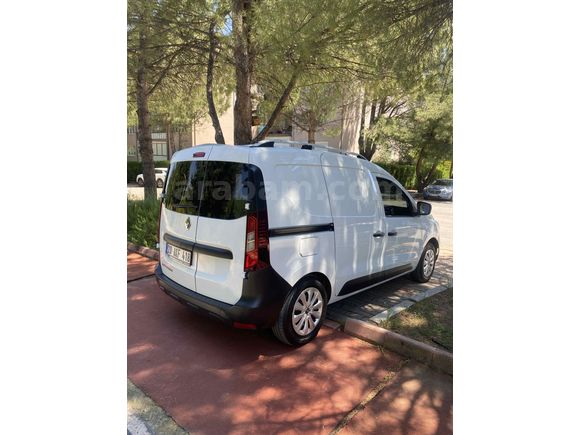 Sahibinden Renault Express Van  hatasız boyasız   