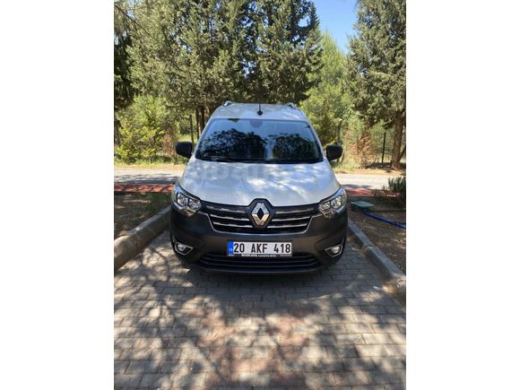 Sahibinden Renault Express Van  hatasız boyasız   