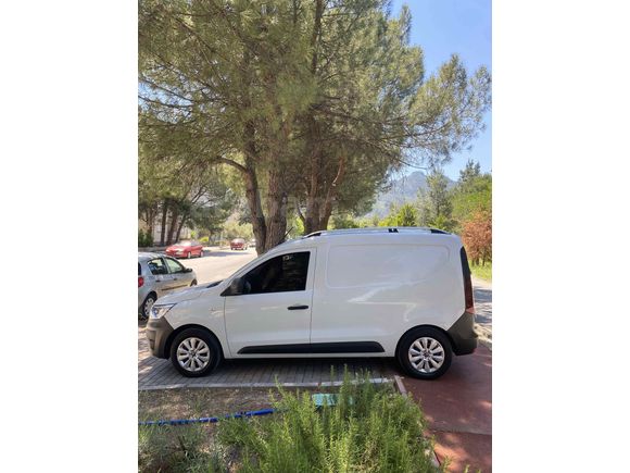 Sahibinden Renault Express Van  hatasız boyasız   