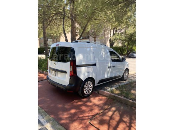 Sahibinden Renault Express Van  hatasız boyasız   