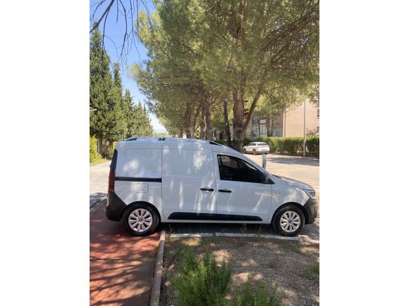 Sahibinden Renault Express Van  hatasız boyasız   