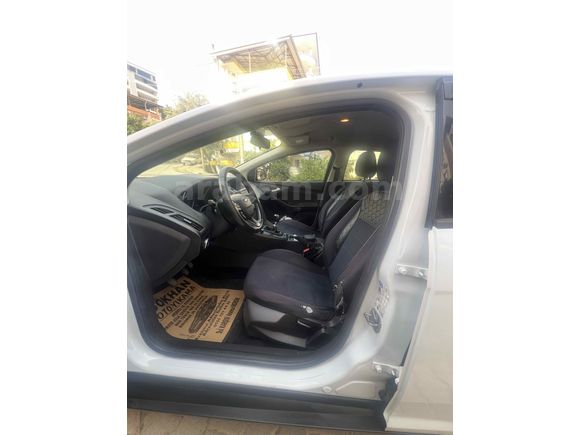 Sahibinden Ford Focus 1.6 TDCi Trend X 2015 Model 