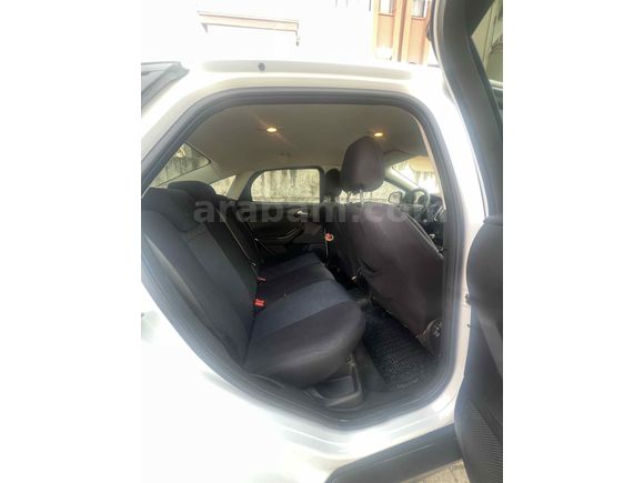Sahibinden Ford Focus 1.6 TDCi Trend X 2015 Model 