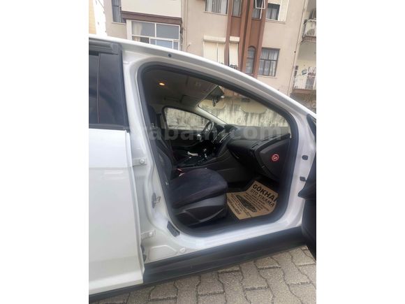 Sahibinden Ford Focus 1.6 TDCi Trend X 2015 Model 