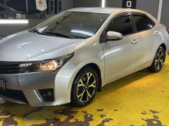 AİLE ARACI TEMİZ YENİ KASA TOYOTA COROLLA