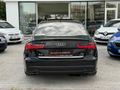 2016 2017 çıkışlı yeni kasaa
Audi A6 Sedan 2.0 TDI Quattro 2016 Model Konya