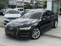 2016 2017 çıkışlı yeni kasaa
Audi A6 Sedan 2.0 TDI Quattro 2016 Model Konya