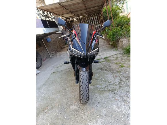 Sahibinden RKS R250