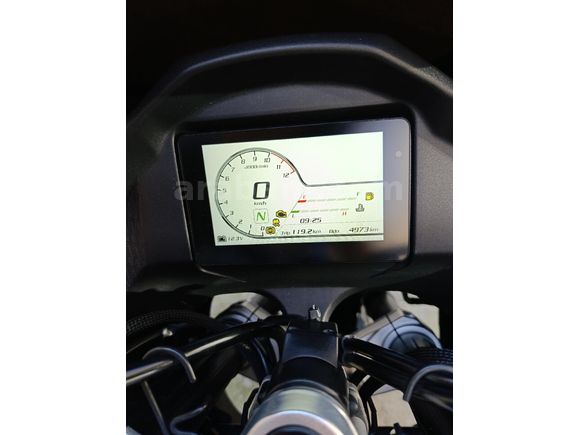 Sahibinden RKS R250
