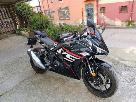 Sahibinden RKS R250