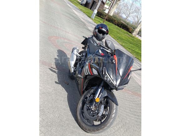 Sahibinden RKS R250