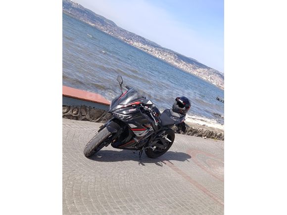 Sahibinden RKS R250