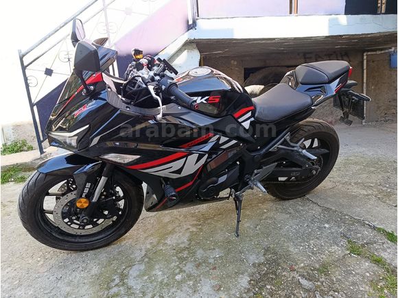 Sahibinden RKS R250