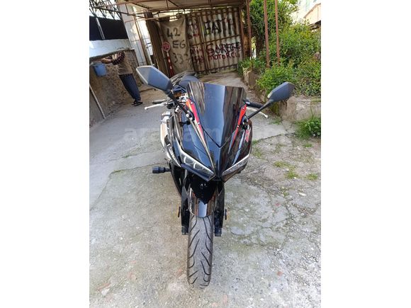 Sahibinden RKS R250