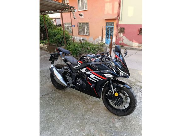 Sahibinden RKS R250