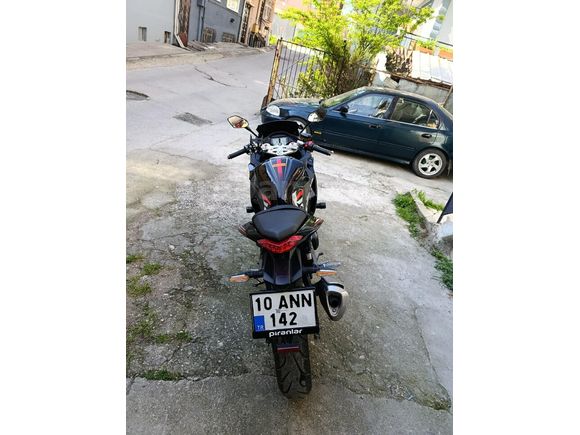 Sahibinden RKS R250
