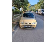 Sahibinden Fiat Palio 1.2 SL 2004 Model 