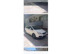 Sahibinden Ford C-Max 1.6 TDCi Ghia 2004 Model