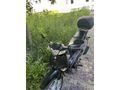 Sahibinden Yuki Gusto 50 