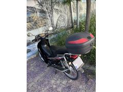 Sahibinden Yuki Gusto 50 