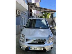 Sahibinden Ford Tourneo Connect 1.8 TDCI Trend 2010 Model 