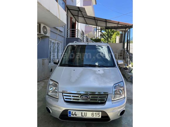 Sahibinden Ford Tourneo Connect 1.8 TDCI Trend 2010 Model 