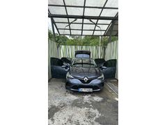Sahibinden Renault Clio 1.0 SCe Joy 2022 Model 87.000 km Füme