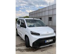 Sahibinden Toyota Proace City 1.5 D Passion X-Pack 2025 Model 