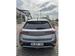 Sahibinden Opel Mokka 1.2 T Elegance 2022 Model 
