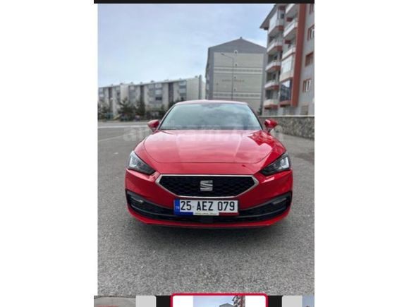 Sahibinden Seat Leon 1.0 TSI Style 2021 Model