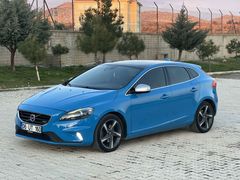 Sahibinden Volvo V40 1.6 D R-Design 2014 Model 