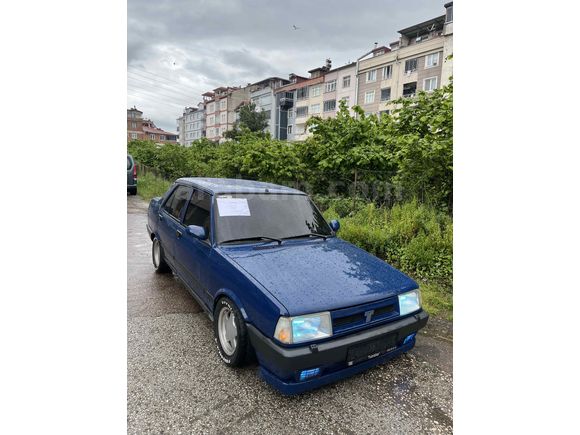 Sahibinden Tofaş Şahin 1.6 1998 Model 