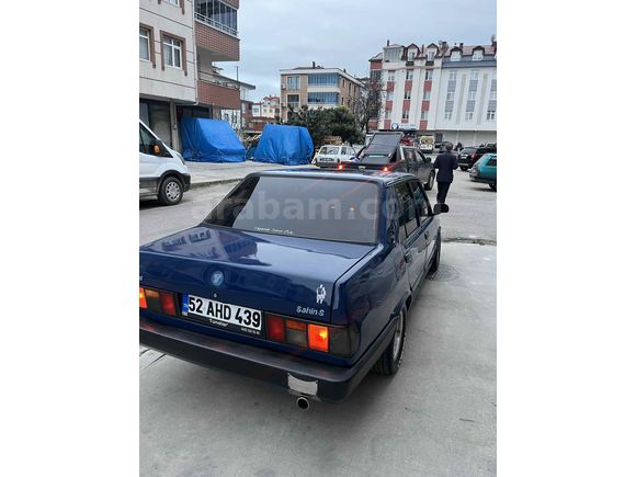 Sahibinden Tofaş Şahin 1.6 1998 Model 