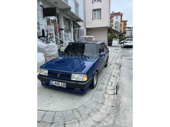 Sahibinden Tofaş Şahin 1.6 1998 Model 