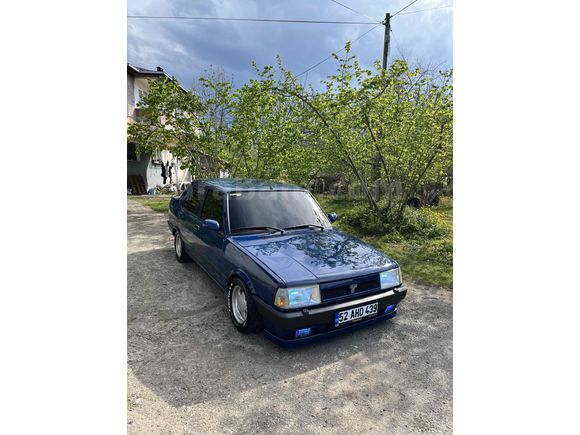 Sahibinden Tofaş Şahin 1.6 1998 Model 