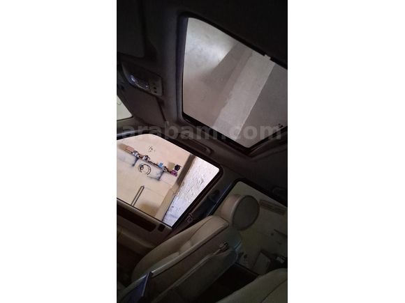Sahibinden Land Rover Range 4.6 HSE 1999 Model