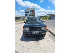 Sahibinden Land Rover Range 4.6 HSE 1999 Model