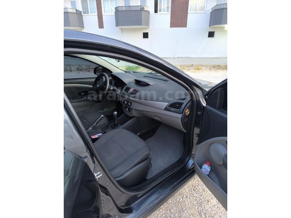 Sahibinden Renault Fluence 1.5 dCi Business 2012 Model