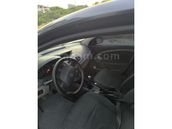 Sahibinden Renault Fluence 1.5 dCi Business 2012 Model