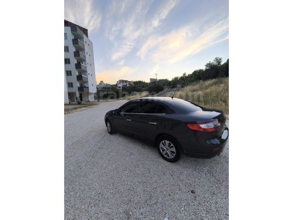 Sahibinden Renault Fluence 1.5 dCi Business 2012 Model