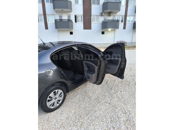 Sahibinden Renault Fluence 1.5 dCi Business 2012 Model