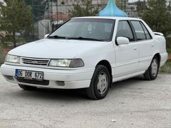 SAHİBİNDEN EXCEL 1.5    GLS KLİMALI HİD DİREKSİYON 4 CAM OTOMATİK