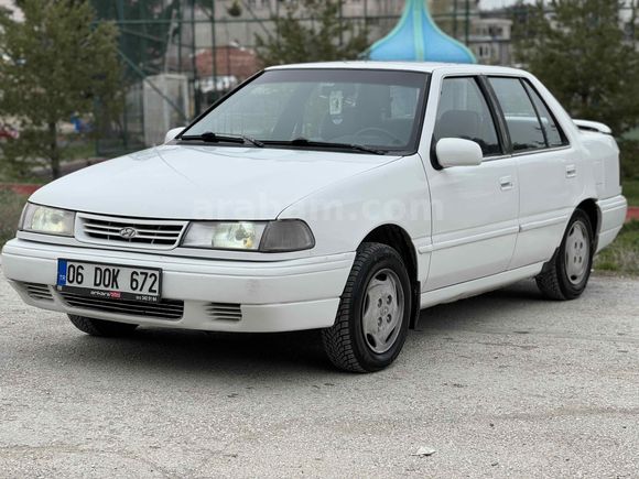 SAHİBİNDEN EXCEL 1.5    GLS KLİMALI HİD DİREKSİYON 4 CAM OTOMATİK