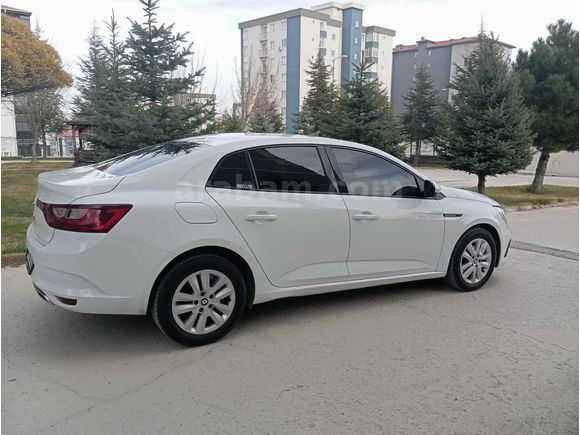 Sahibinden Renault Megane 1.3 TCe Joy Comfort 2022 Model Ankara