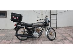 sıfıra yakın Kuba CG 50