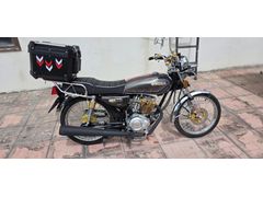 sıfıra yakın Kuba CG 50