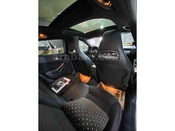 Sahibinden Mercedes - Benz GLA 200 AMG 2014 Model 