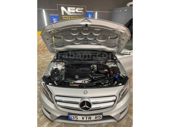 Sahibinden Mercedes - Benz GLA 200 AMG 2014 Model 