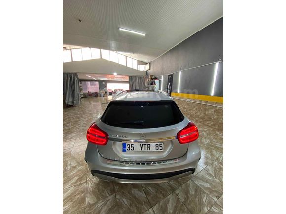Sahibinden Mercedes - Benz GLA 200 AMG 2014 Model 