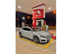 Sahibinden Mercedes - Benz GLA 200 AMG 2014 Model 